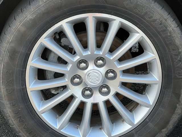 Used 2012 Buick Enclave Leather FWD image 8