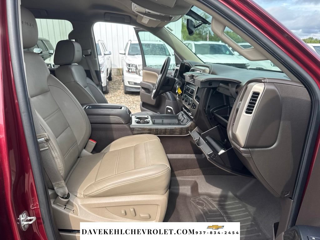 Used 2015 GMC Sierra 1500 Denali AWD/4WD image 51