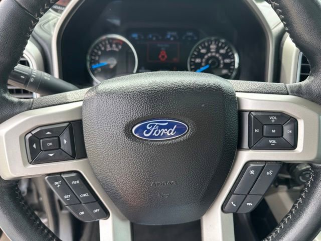 Used 2017 Ford F150 Lariat AWD/4WD image 27