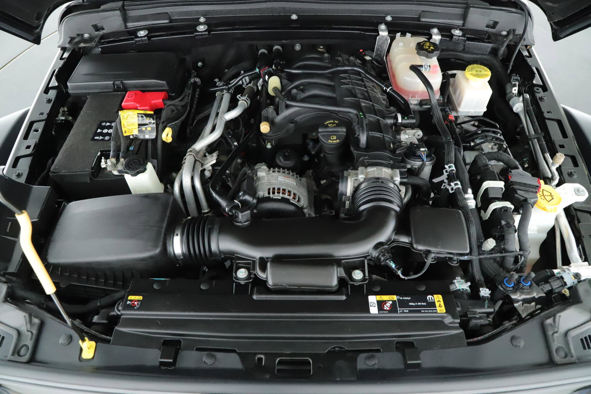 Used 2022 Jeep Gladiator Rubicon image 16