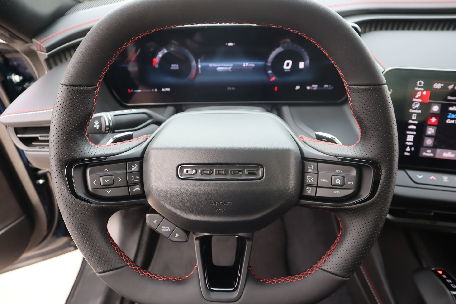New 2026 Dodge Charger Scat Pack image 3