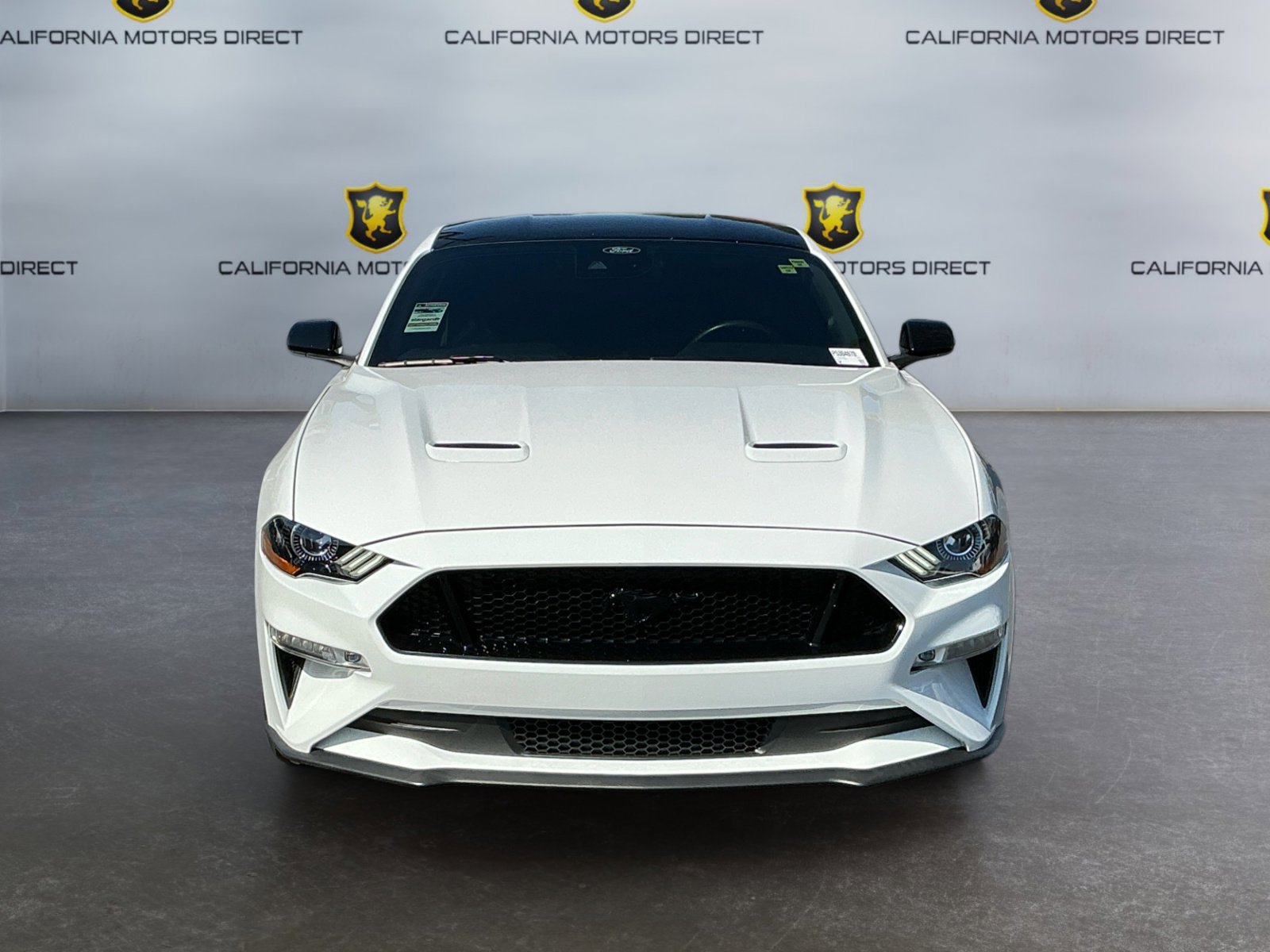 Used 2023 Ford Mustang GT w/ Equipment Group 301A image 8