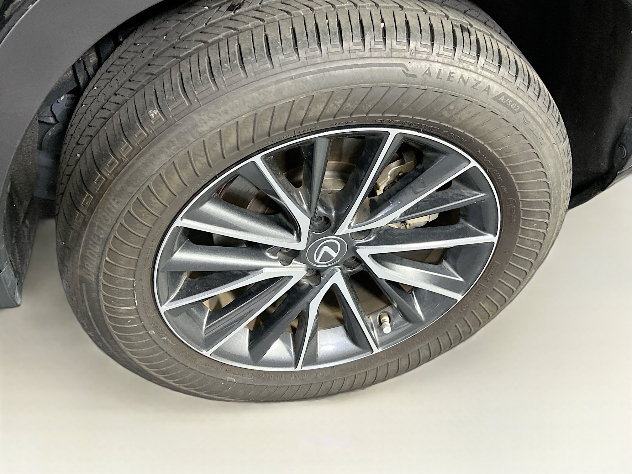 Used 2022 Lexus NX 350 AWD image 30