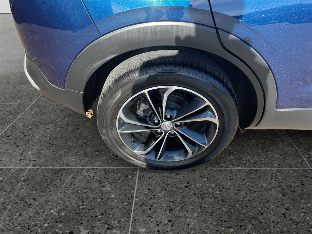 Used 2023 Buick Encore GX Select image 14