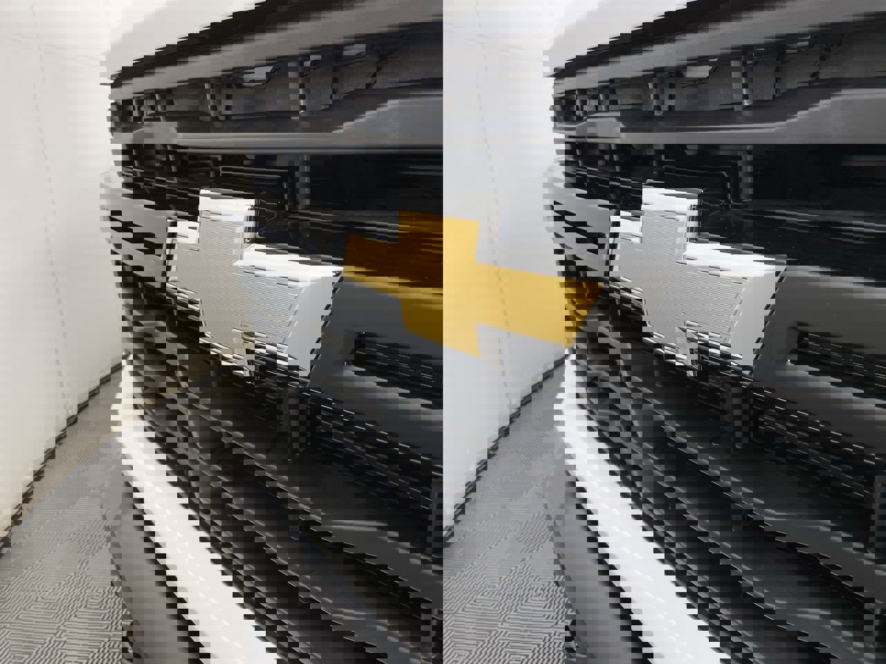 New 2025 Chevrolet Silverado 2500 W/T image 81