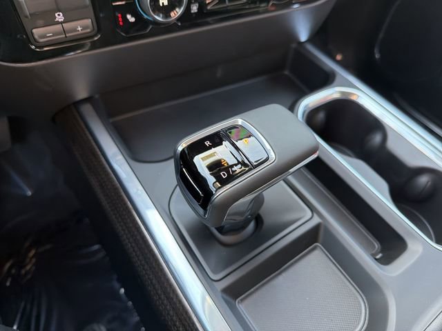 New 2026 Chevrolet Silverado 1500 LT Trail Boss w/ LT Trail Boss Premium Package AWD/4WD image 33