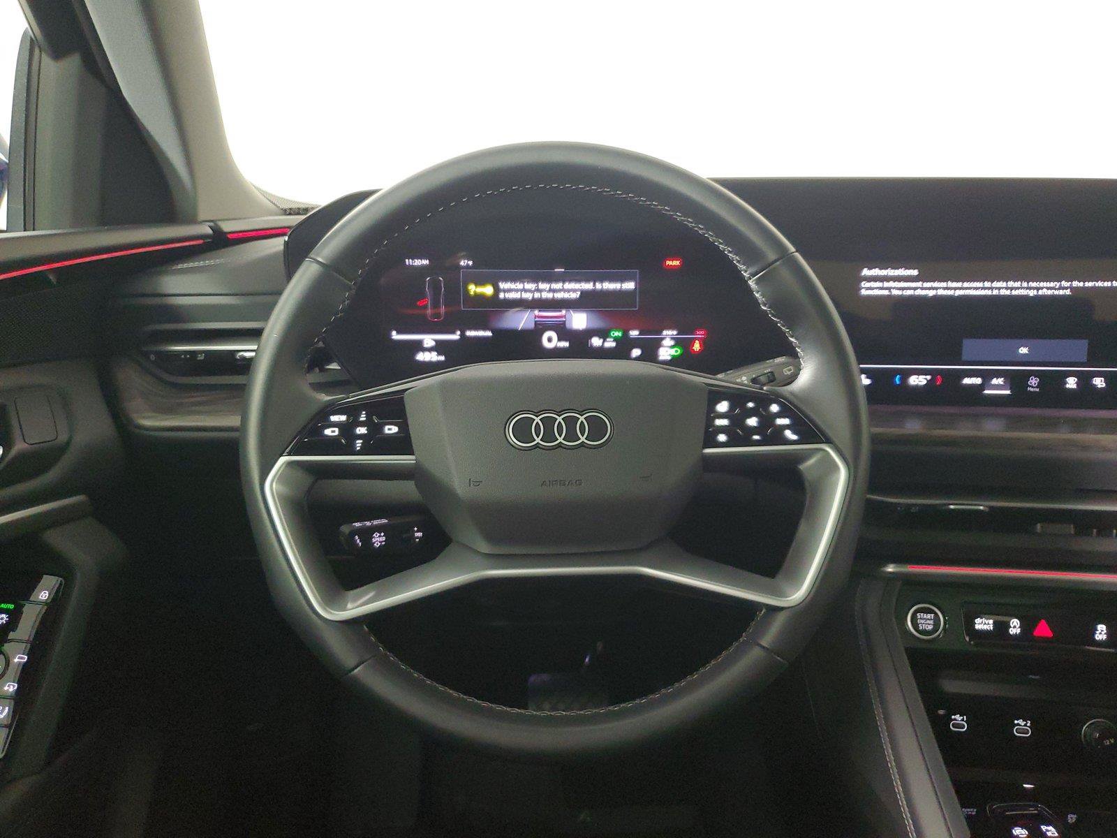 Certified 2025 Audi Q5 Premium w/ Convenience Package AWD/4WD image 16