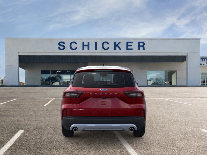 New 2026 Ford Escape Active w/ Cold Weather Package FWD image 5