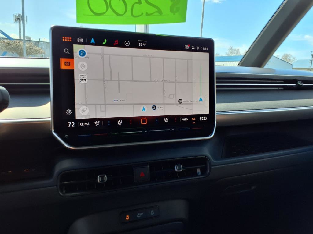 New 2025 Volkswagen ID. Buzz Pro S image 12