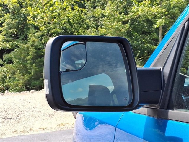 New 2026 RAM 1500 Laramie w/ Night Edition image 9