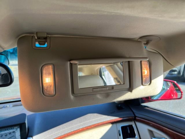 Used 2009 Cadillac CTS 3.6 AWD w/ Wood Trim Package image 30