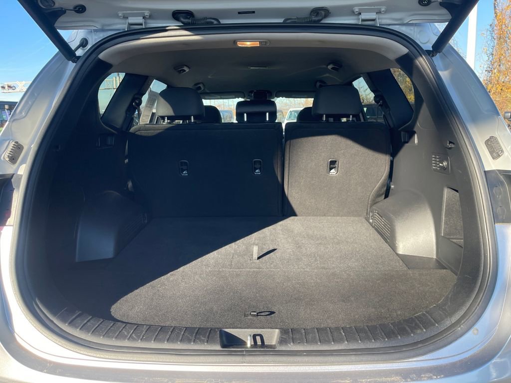 Used 2023 Hyundai Santa Fe SEL image 17