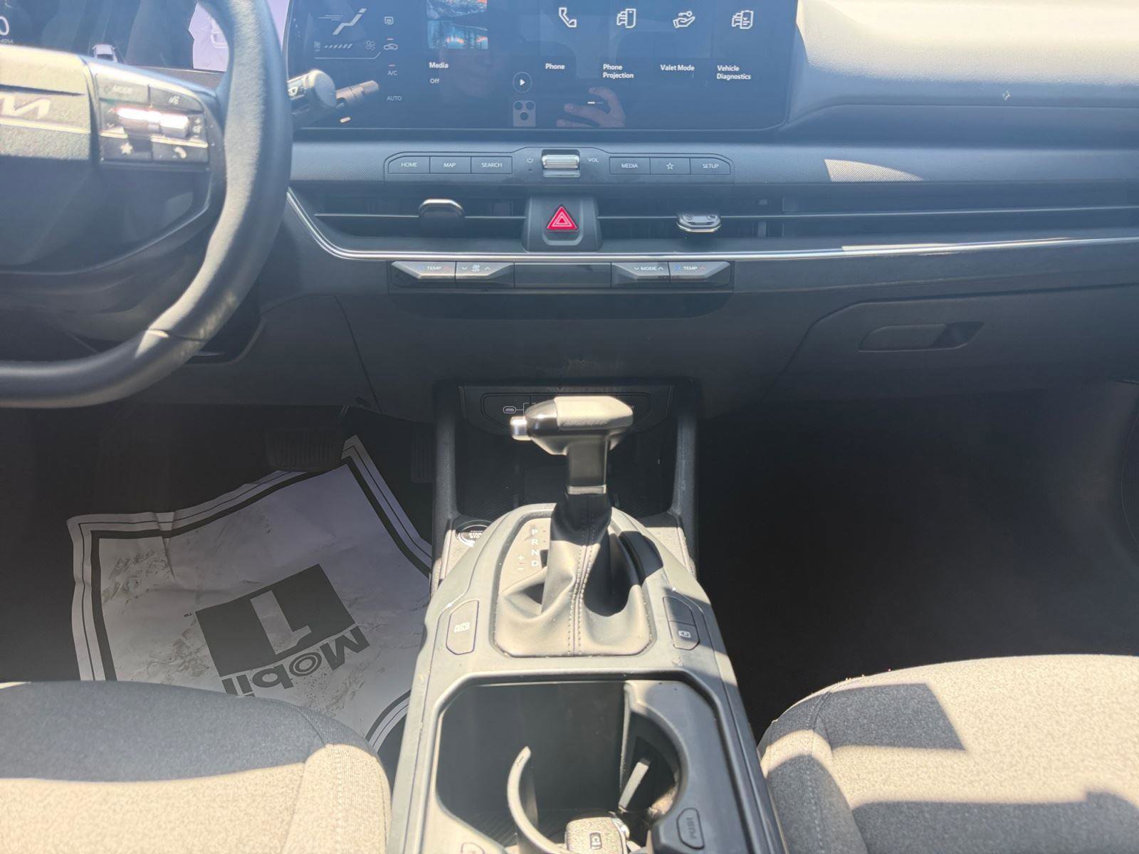 Used 2025 Kia K4 EX FWD image 31