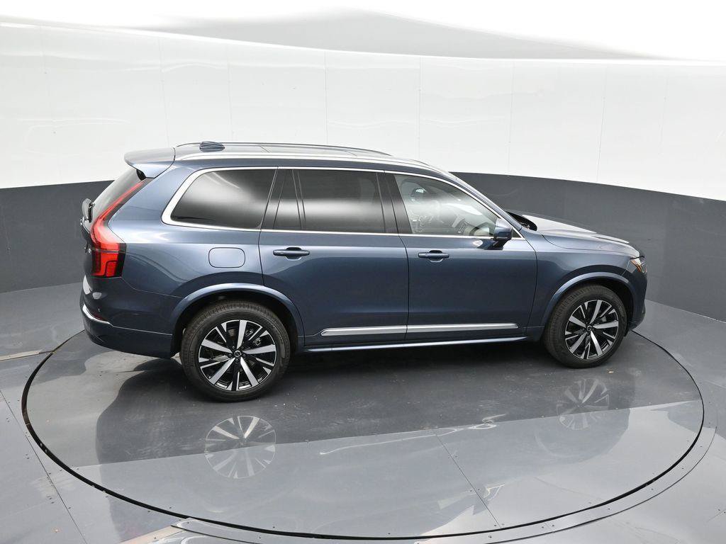 New 2026 Volvo XC90 B6 Core AWD/4WD image 21