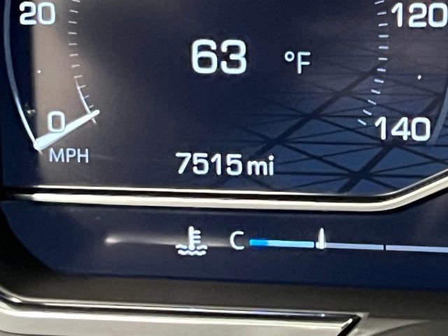 Used 2025 GMC Sierra 3500 AT4 w/ AT4 Premium Plus Package image 25