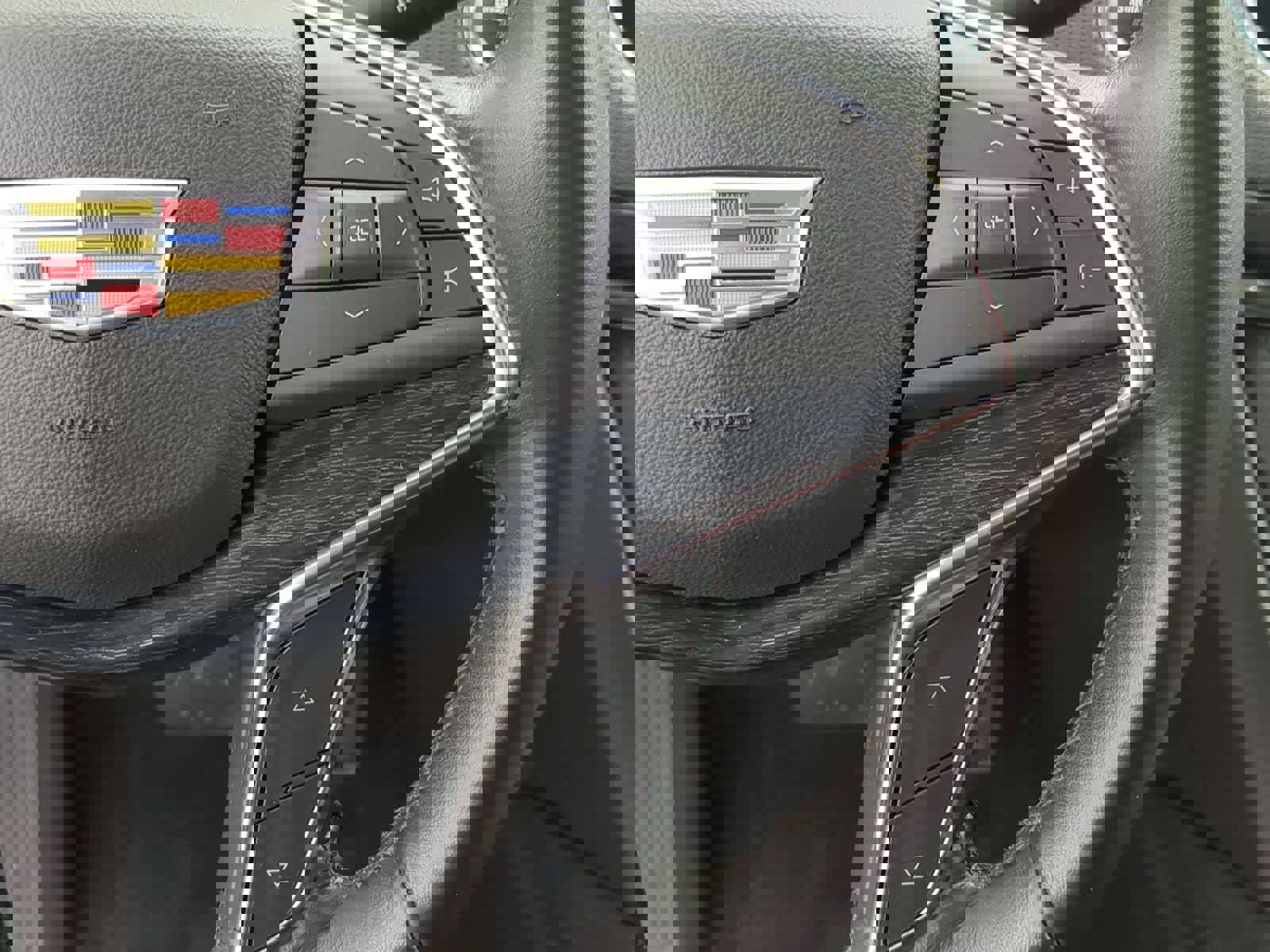 Used 2023 Cadillac XT5 Premium Luxury image 24