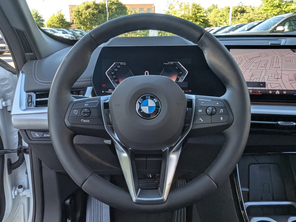 New 2027 BMW X1 xDrive28i AWD/4WD image 23