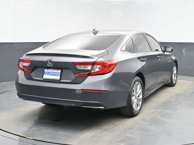 Used 2019 Honda Accord LX image 9