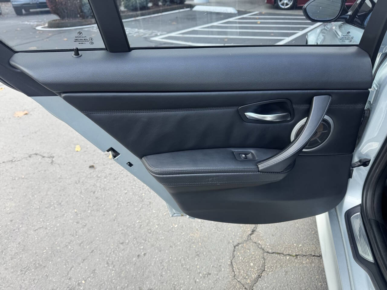 Used 2011 BMW M3 Sedan image 20