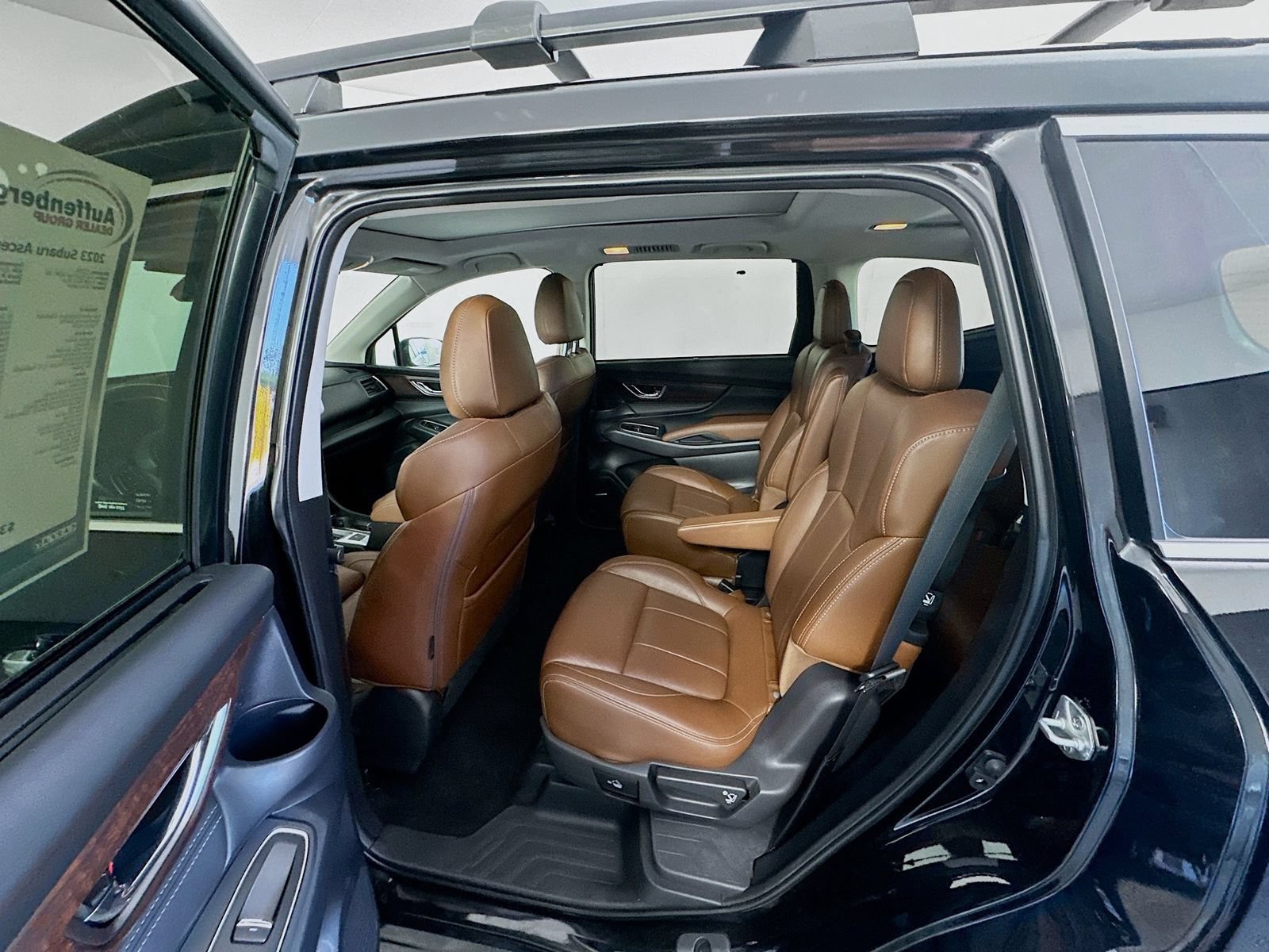 Used 2023 Subaru Ascent Touring AWD/4WD image 26