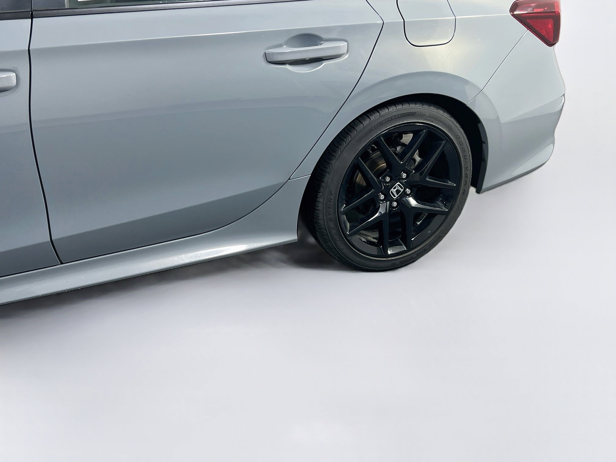 Used 2025 Honda Civic Sport image 28