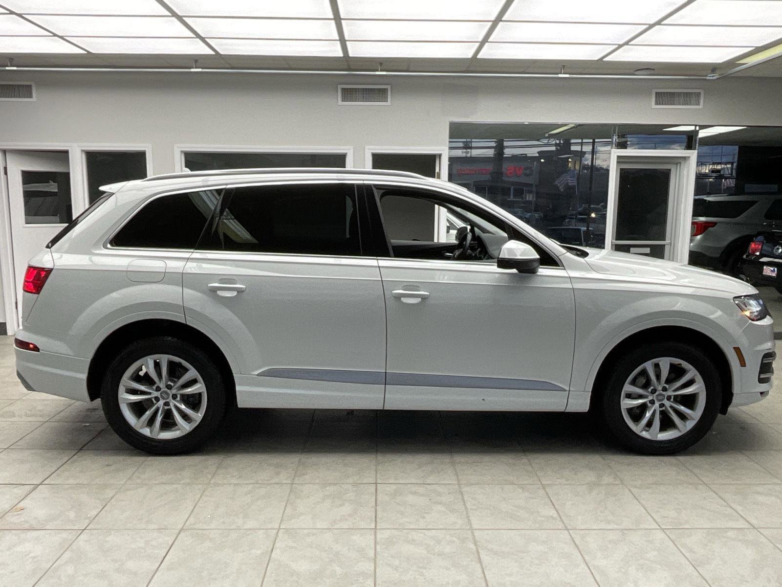 Used 2019 Audi Q7 3.0T Premium Plus image 4