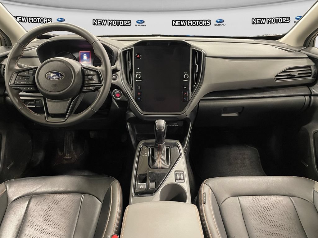 Certified 2024 Subaru Crosstrek 2.5i Limited AWD/4WD image 10