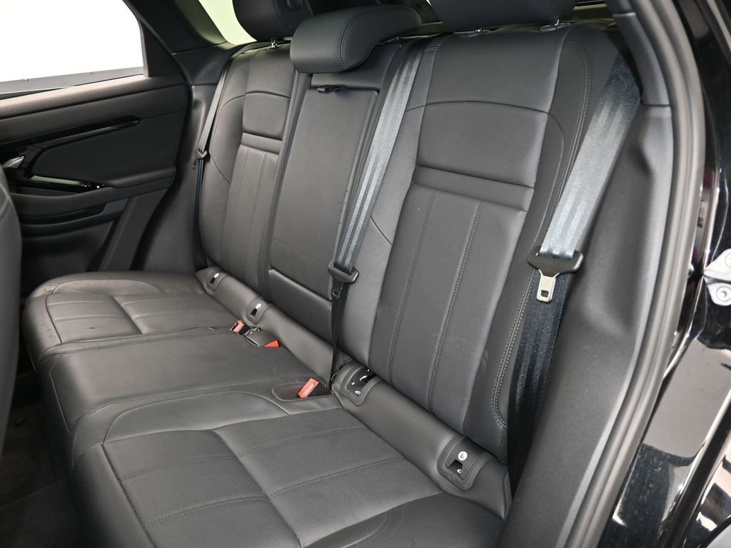 Used 2024 Land Rover Range Rover Evoque S image 22