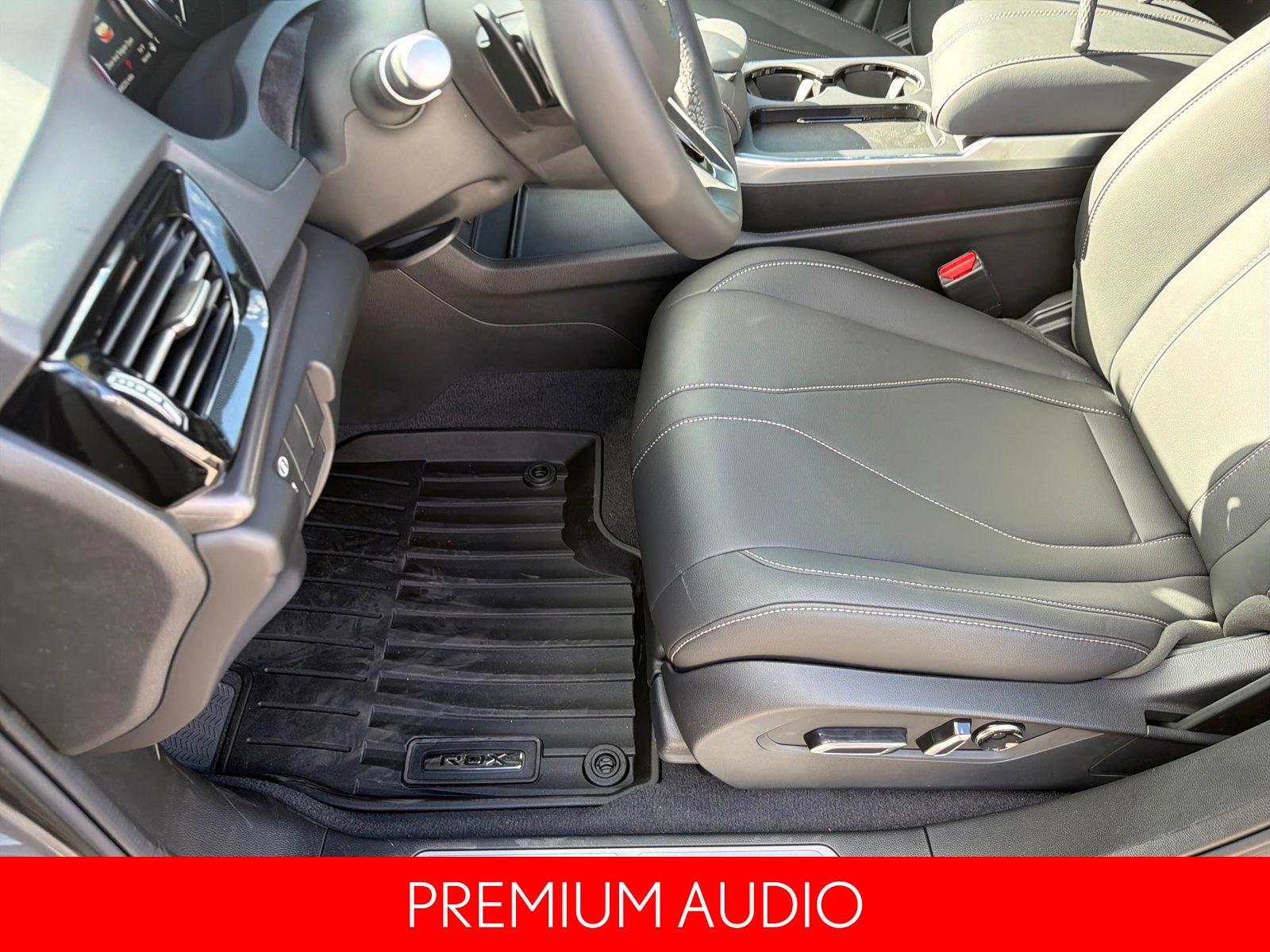 Used 2025 Acura RDX SH-AWD image 20