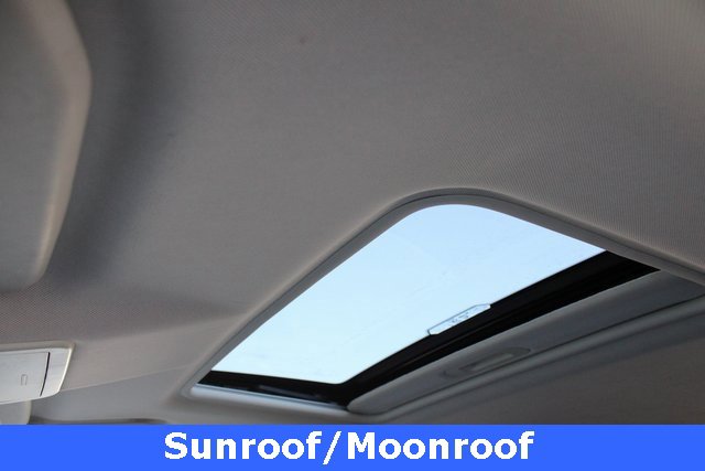 Used 2018 Ford EcoSport SE w/ SE Convenience Package image 5