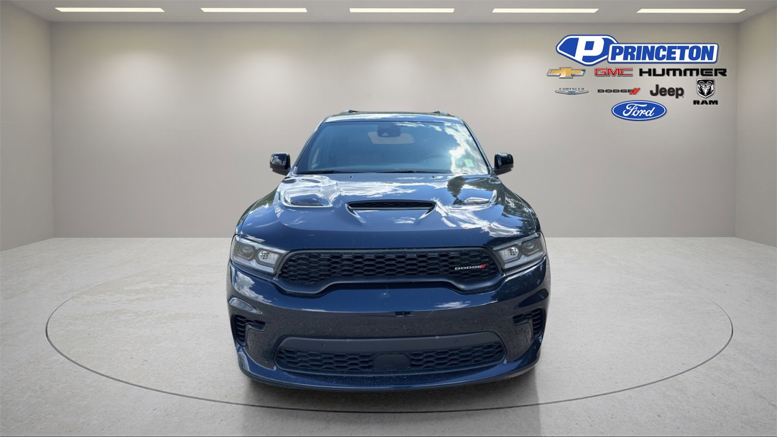 Used 2024 Dodge Durango R/T image 5