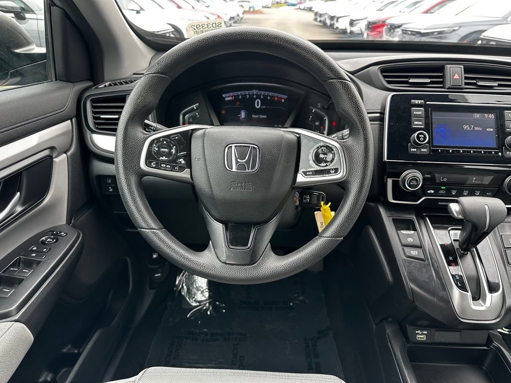 Used 2020 Honda CR-V LX image 18