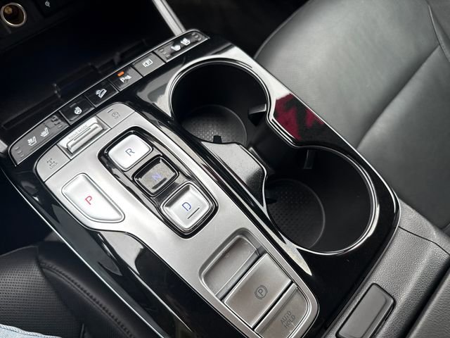 Certified 2023 Hyundai Tucson Limited image 33