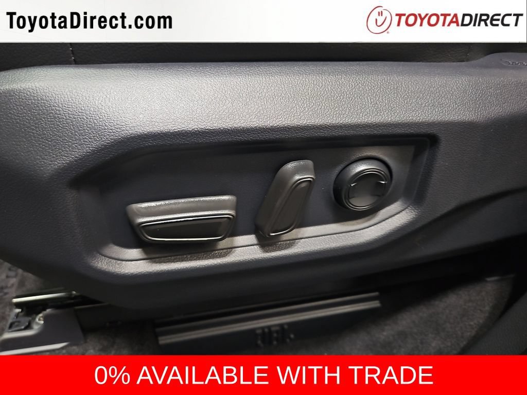 New 2026 Toyota Tundra Limited AWD/4WD image 31