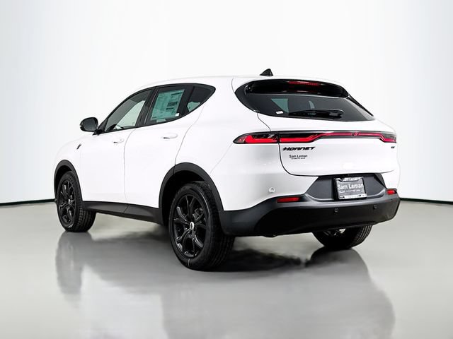 New 2025 Dodge Hornet GT w/ GT Blacktop Package AWD/4WD image 5