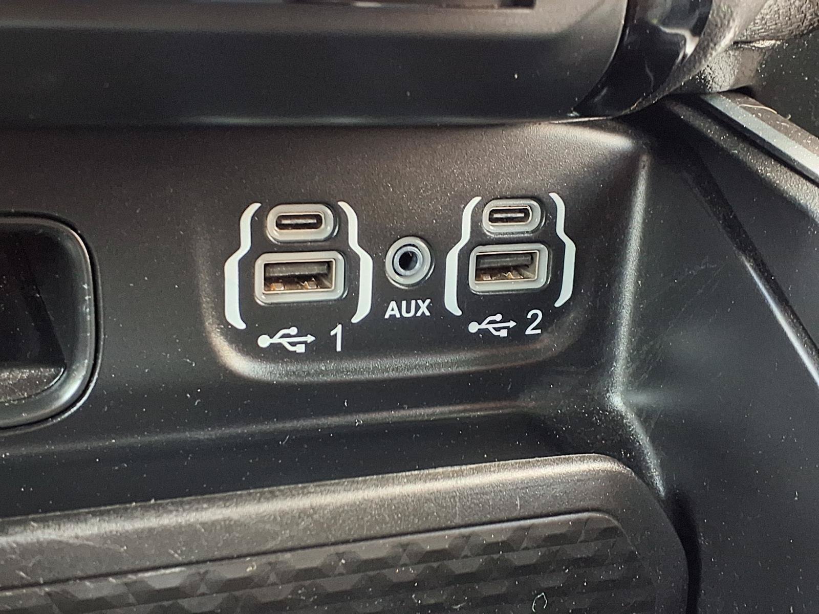 Used 2024 RAM 1500 Lone Star RWD image 6