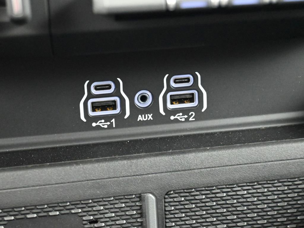 New 2026 RAM 1500 Big Horn image 30