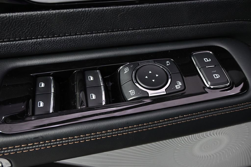 New 2026 Lincoln Aviator Reserve AWD/4WD image 23
