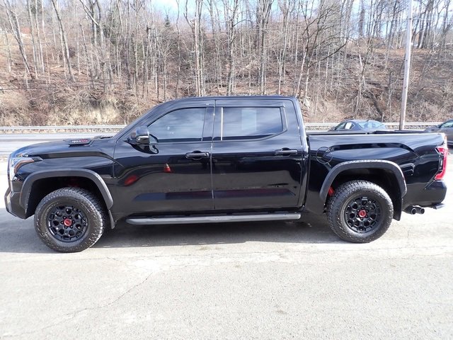 Used 2024 Toyota Tundra TRD Pro image 9