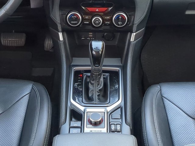 Used 2021 Subaru Forester Limited image 19