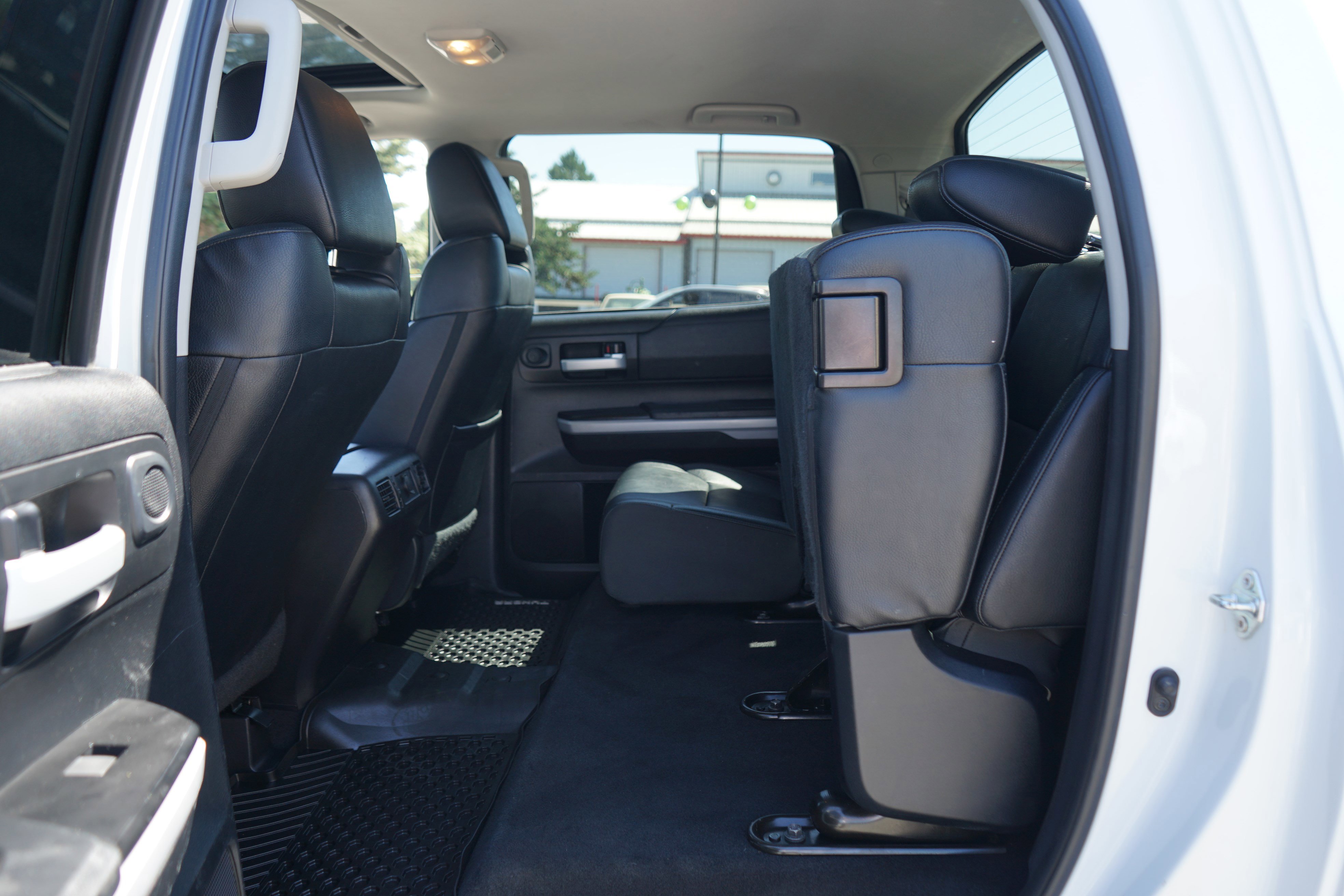 Used 2021 Toyota Tundra TRD Pro image 27