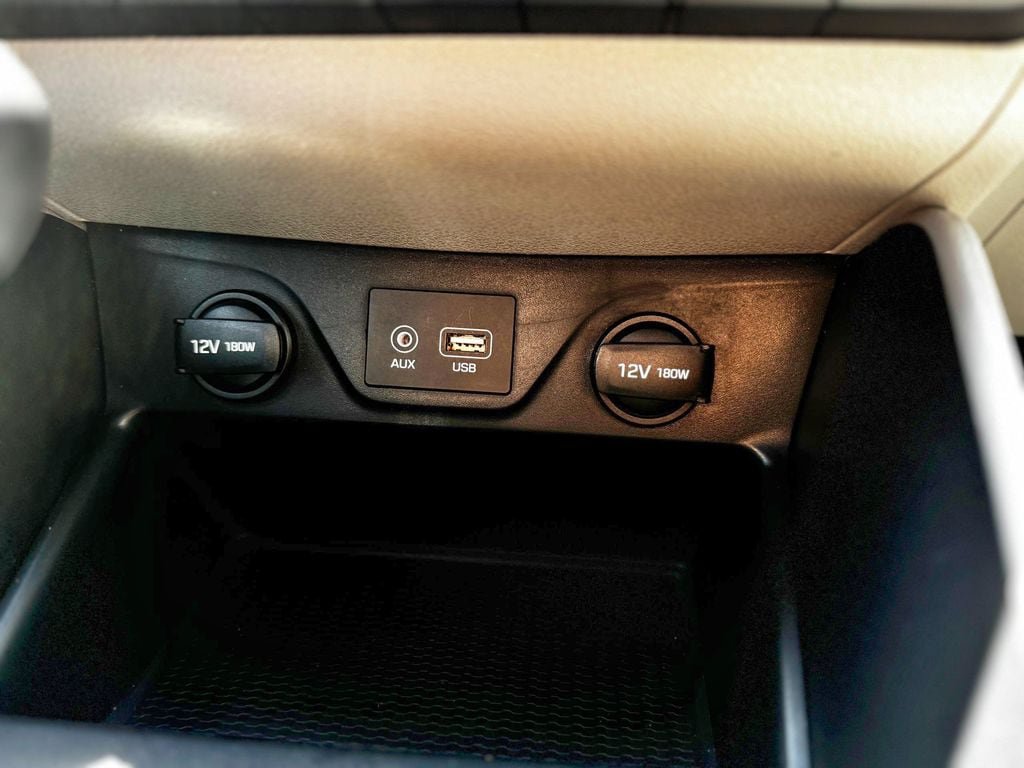Used 2021 Hyundai Tucson Value AWD/4WD image 56