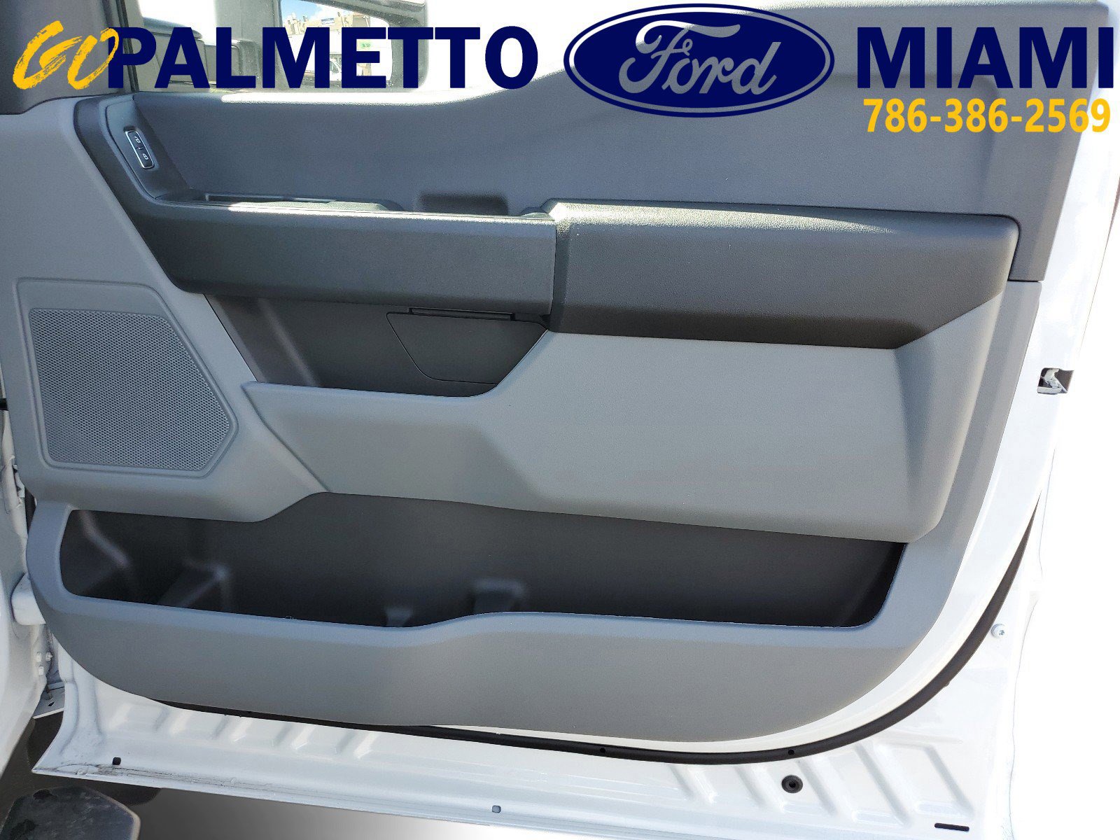 New 2024 Ford F550 4x4 Regular Cab Super Duty image 10