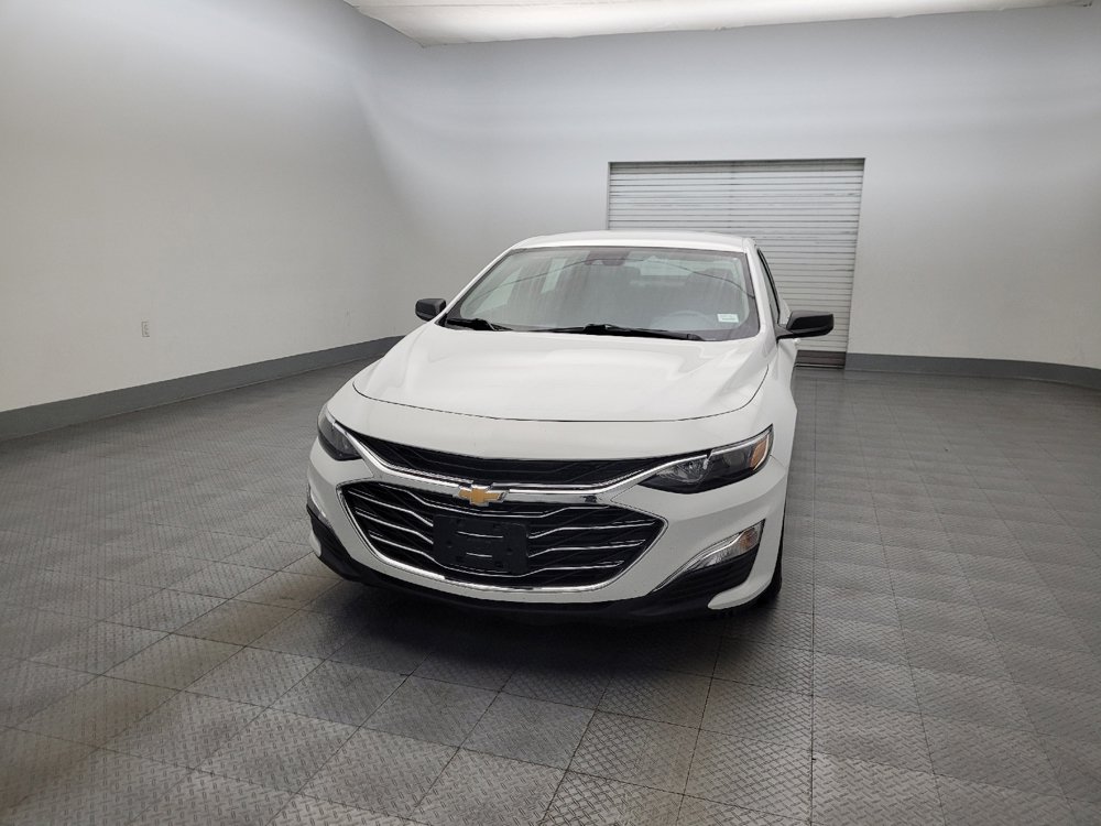 Used 2024 Chevrolet Malibu LS FWD image 15