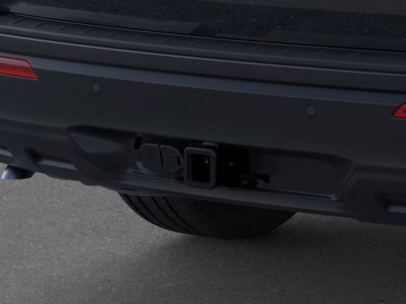 New 2025 Ford Explorer Active image 23