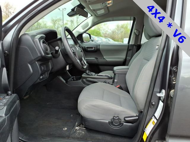 Used 2021 Toyota Tacoma SR image 13