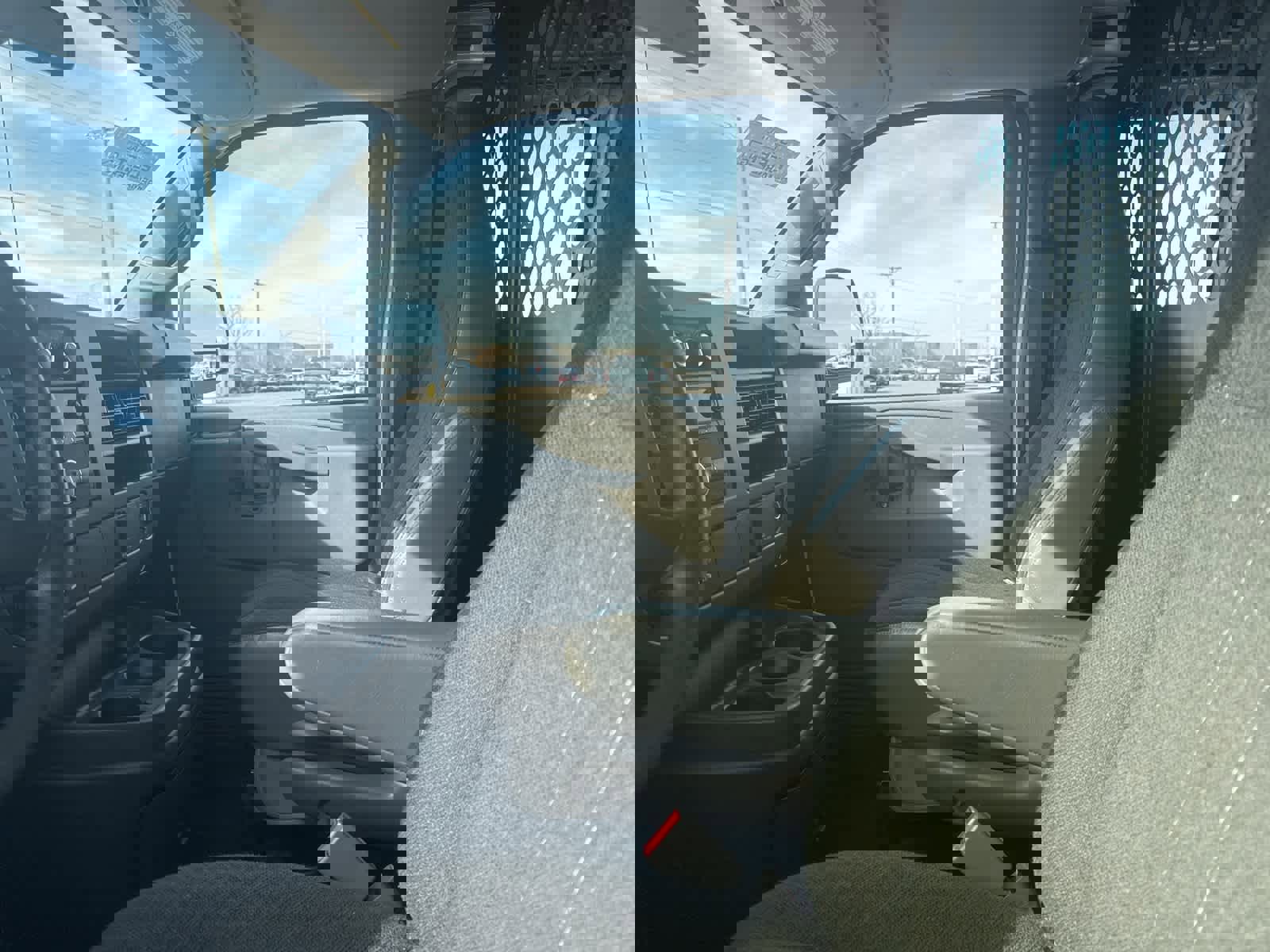 Used 2024 GMC Savana 2500 w/ Driver Convenience Package image 27