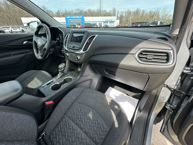 Certified 2023 Chevrolet Equinox LT image 32