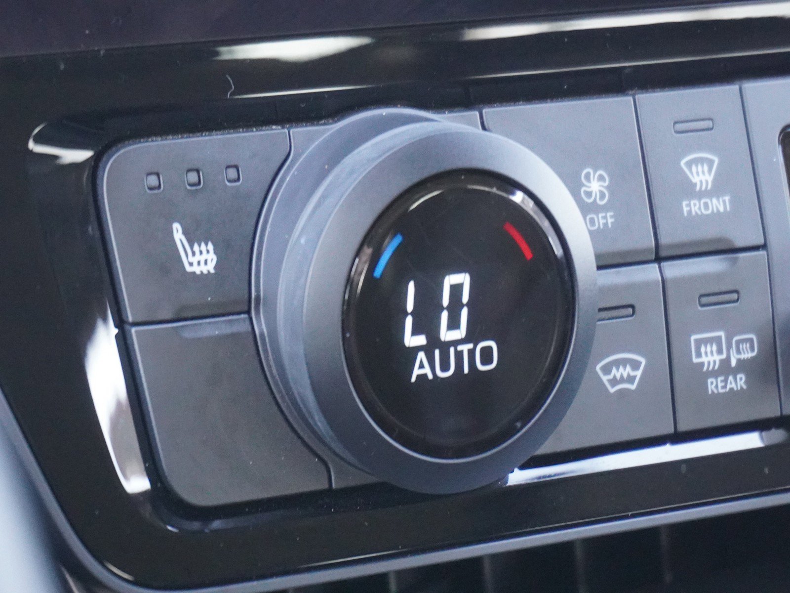 Used 2025 Toyota Grand Highlander XLE image 27