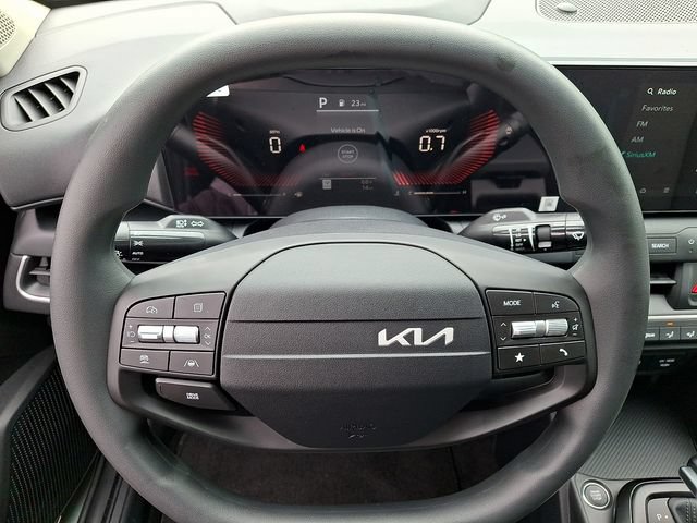 New 2026 Kia K4 FWD image 14